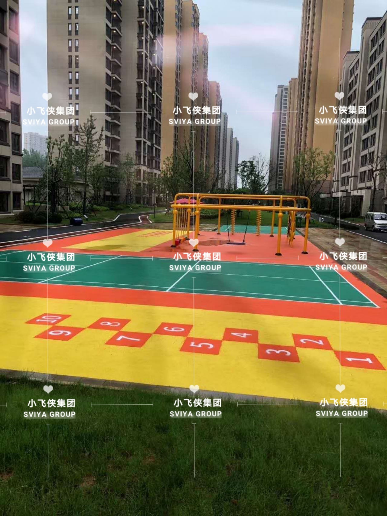 小飛俠集團(tuán)